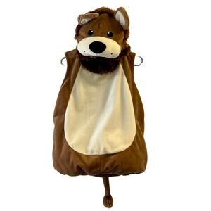 Koala Kids Baby Lion Costume Size 18-24 Months
